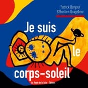 Cover von Je suis le corps-soleil