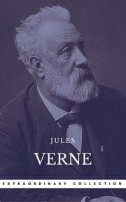 Cover von Verne, Jules: The Extraordinary Voyages Collection (Book Center) (The Greatest Writers of All Time)