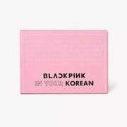 Cover von BLACKPINK IN YOUR KOREAN Global edition with Motipen