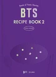 Cover von BTS Recipe Book Vol. 2