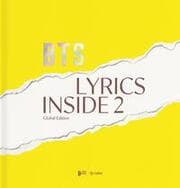 Cover von BTS Lyrics Inside Vol. 2