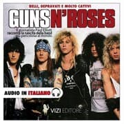 Cover von Guns N' Roses