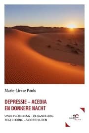 Cover von Depressie - Acedia En Donkere Nacht