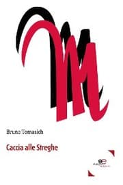 Cover von Caccia alle Streghe