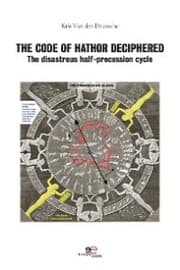 Cover von The code of hathor deciphered