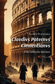 Cover von Claudius Paternus Clementianus