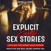 Cover von Explicit Erotic Sex Stories