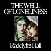 Cover von The Well of Loneliness