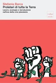 Cover von Proletari di tutta la terra