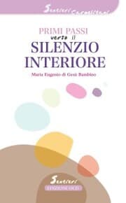 Cover von Primi passi verso il silenzio interiore