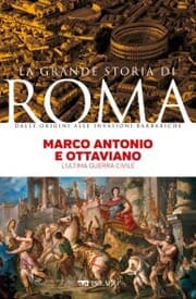 Cover von Marco Antonio e Ottaviano