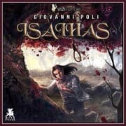 Cover von Isaihas