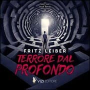 Cover von Terrore dal profondo