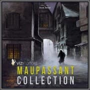 Cover von Maupassant Collection