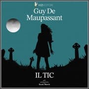 Cover von Il tic