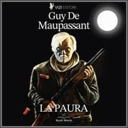 Cover von La paura