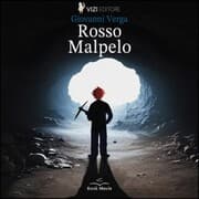 Cover von Rosso Malpelo