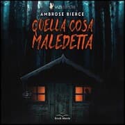 Cover von Quella cosa maledetta