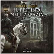 Cover von Il Festino nell'Abbazia