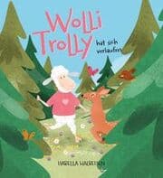 Cover von Wolli Trolly hat sich verlaufen