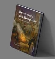 Cover von Hexenwesen und Aberglaube