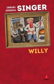 Cover von Willy