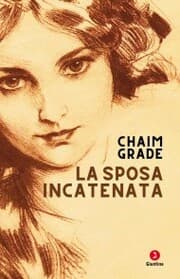 Cover von La sposa incatenata