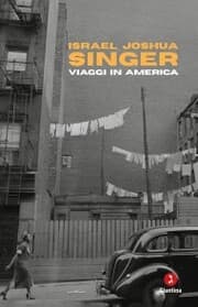 Cover von Viaggi in America