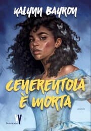 Cover von Cenerentola è morta