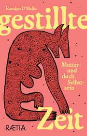 Cover von Gestillte Zeit