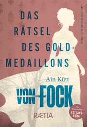 Cover von Das Rätsel des Goldmedaillons