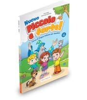Cover von Nuovo Piccolo e Forte!