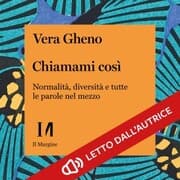 Cover von Chiamami così