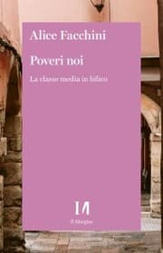 Cover von Poveri noi
