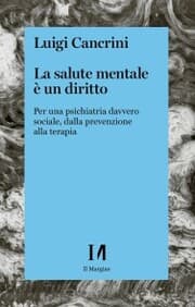 Cover von La salute mentale è un diritto