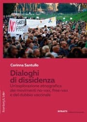 Cover von Dialoghi di dissidenza