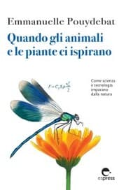 Cover von Quando gli animali e le piante ci ispirano