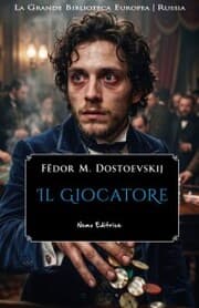 Cover von Il giocatore