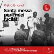 Cover von Santa messa per i miei fucilati