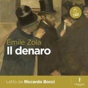 Cover von Il denaro