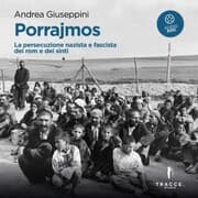 Cover von Porrajmos