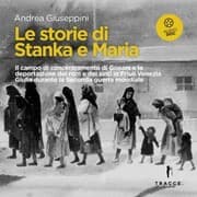 Cover von Le storie di Stanka e Maria