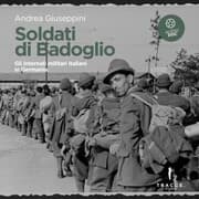 Cover von Soldati di Badoglio