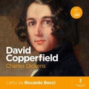 Cover von David Copperfield