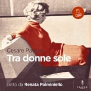 Cover von Tra donne sole
