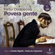 Cover von Povera gente