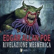 Cover von Rivelazione Mesmerica