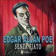 Cover von Senza fiato