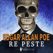 Cover von Re peste