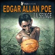 Cover von La sfinge